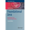 Foundational Java: Key Elements and Practical Programming - Hardcover