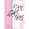 The Body Plan Plus - FOOD DIARY - Tania Carter: Code B45 - You Got This: Calorie Smart & Food Organised - Clever Food Diary - For Weight Loss and Slim - Paperback