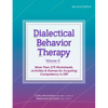 Dialectical Behavior Therapy, Vol 2, Second Edition: More Than 275 Worksheets, Activities & Games for Acquiring Competency in Dbt - Spiral