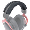 Silicone Headband Cover for HyperX Cloud Series Headphones - WC BandZ Cloud