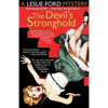 The Devil's Stronghold - Paperback