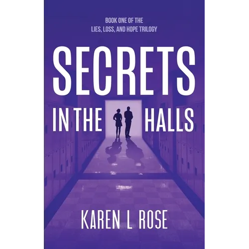 Secrets in the Halls - Paperback