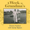 A Week at Grandma's - Paperback