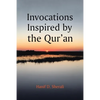 Invocations Inspired by the Qur'an - Paperback