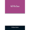 Half mile down - Paperback