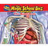 The Magic School Bus Presents: The Human Body: A Nonfiction Companion to the Original Magic School Bus Series - Paperback