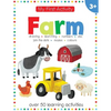 My First Activity: Farm - Paperback