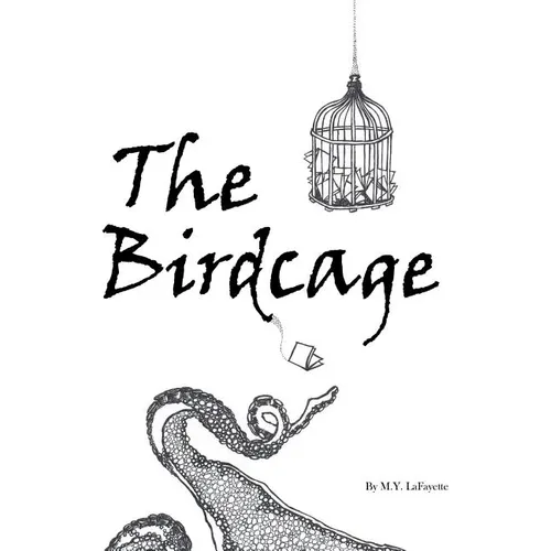 The Birdcage - Paperback