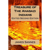 Treasure of The Anasazi Indians - Paperback