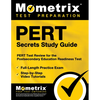 PERT Secrets Study Guide: PERT Test Review for the Postsecondary Education Readiness Test - Paperback