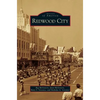 Redwood City - Hardcover
