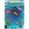 Paper World: Ocean - Hardcover