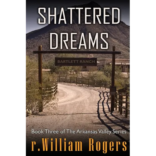 Shattered Dreams - Paperback