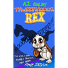 Tyrabbisaurus Rex - Hardcover