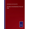 The Works of Anne Bradstreet in Prose and Verse - Paperback