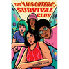 The Luis Ortega Survival Club - Paperback