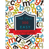 Dad Jokes 300 easy Cryptograms - Paperback