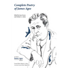 Complete Poetry of James Agee - Hardcover