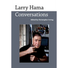 Larry Hama: Conversations - Paperback