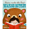 Bears Make the Best Reading Buddies - Paperback