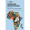 Humour and Politics in Africa: Beyond Resistance - Hardcover