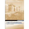 I & II Corinthians - Paperback