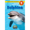 Dolphins: Animals That Make a Difference! (Engaging Readers, Level 1) - Paperback