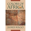 Colors of Africa - Paperback