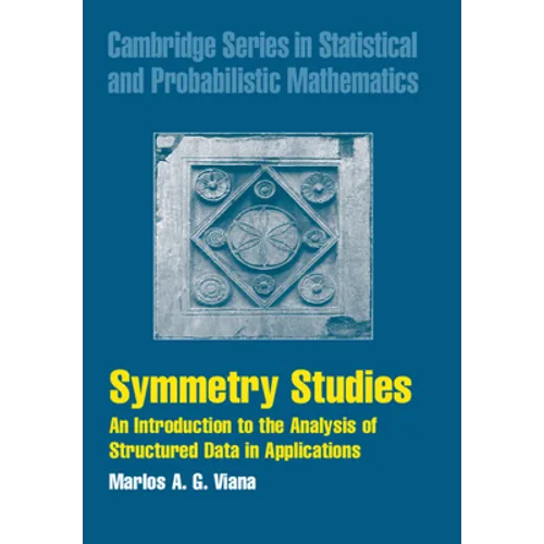 Symmetry Studies - Hardcover