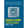 Symmetry Studies - Hardcover