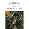 Worldview Guide for Treasure Island - Paperback