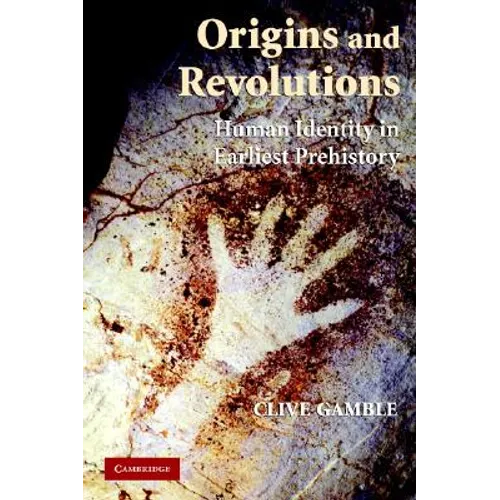Origins and Revolutions - Paperback