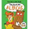 This Book Has Alpacas and Bears - Paperback