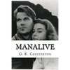 Manalive - Paperback