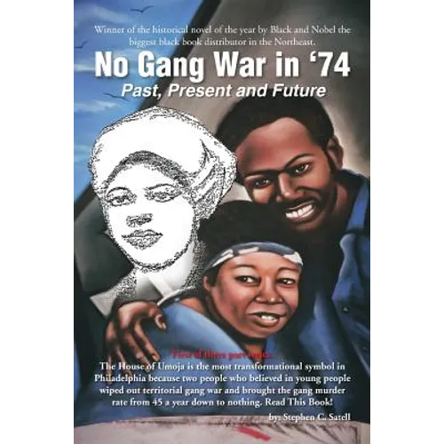 No Gang War in '74 - Paperback