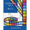 CynAcrostics Volume 2: Reel-y? - Paperback