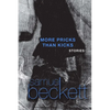 More Pricks Than Kicks - Paperback