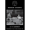 Human Events - Paperback