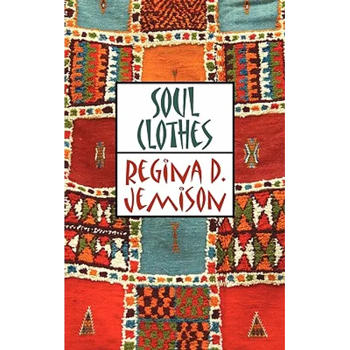 Soul Clothes - Paperback
