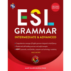 ESL Grammar: Intermediate & Advanced - Paperback