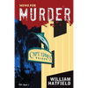 Menu for Murder - Paperback