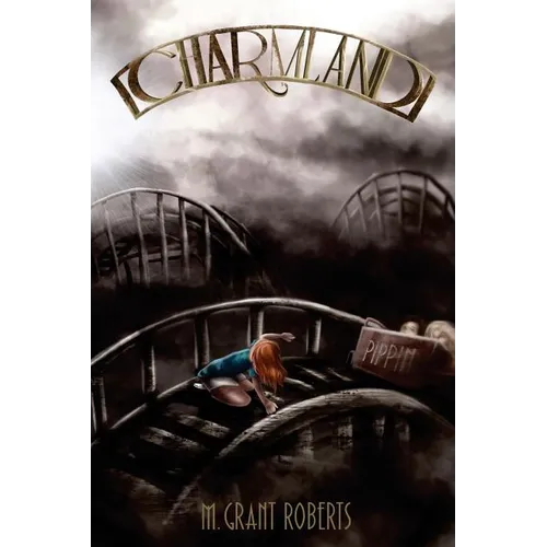 Charmland - Paperback