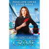 Consecrated Crime - Paperback