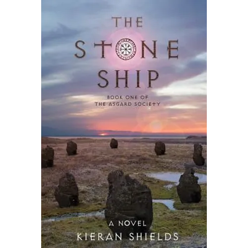 The Stone Ship - Paperback