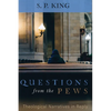 Questions from the Pews: Theological Narratives in Reply - Paperback