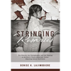 Stringing Rosaries - Hardcover