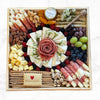 Small Charcuterie Board