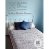 Beneath the Surface UK Terms Edition: Crochet Blanket Pattern - Paperback