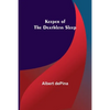 Keeper of the Deathless Sleep - Paperback