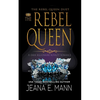 The Rebel Queen - Paperback